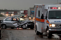 Houston Car Accident Attorney Pete Patterson